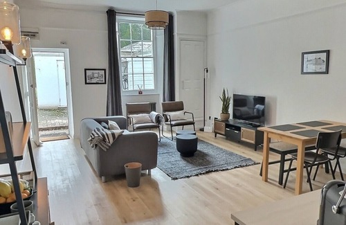 Exeter Apartamento | Exeter near city and Uni