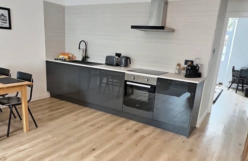 Exeter Apartamento | Exeter near city and Uni