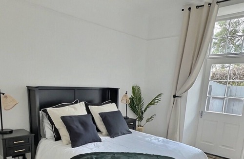 Exeter Apartamento | Exeter near city and Uni