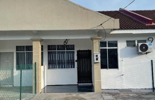 Kuala Terengganu Casa | ExHome Terengganu
