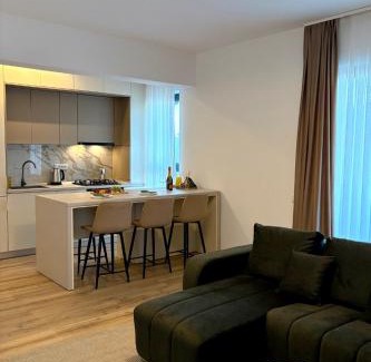 Drumul Taberei Apartamento | Exigent Cosy Apartments