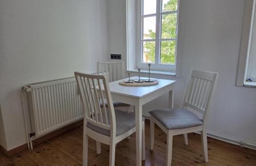 Osterburg Apartamento | Exklusive 1-Raum Ferienwohnung in Osterburg