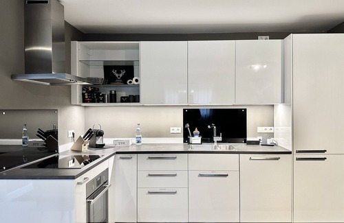Sulzberg Apartamento | Exklusive Wohnung Nahe Rottachsee & Grünten