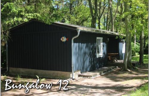 Kreptitz Casa | Exklusiver Bungalow direkt am Strand