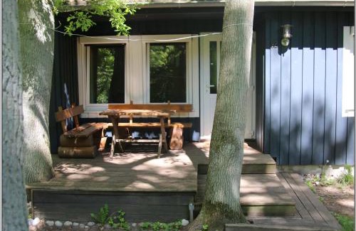 Kreptitz Casa | Exklusiver Bungalow direkt am Strand