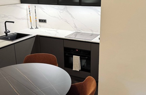 Maximilianeum Apartamento | Exklusives Apartment - zu Fuß ins Zentrum