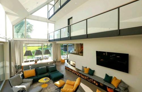 Fehmarn Casa | Exklusives Landhaus auf Fehmarn