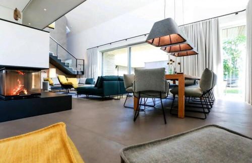 Fehmarn Casa | Exklusives Landhaus auf Fehmarn