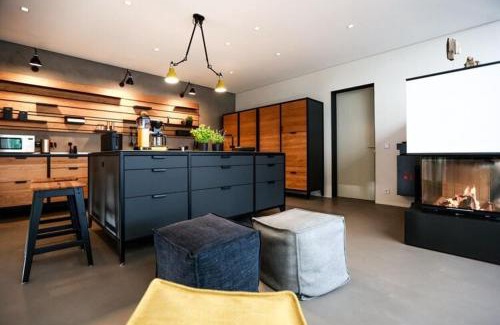 Fehmarn Casa | Exklusives Landhaus auf Fehmarn