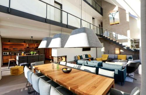 Fehmarn Casa | Exklusives Landhaus auf Fehmarn