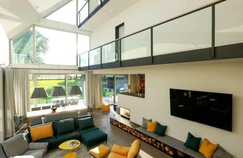 Fehmarn Casa | Exklusives Landhaus auf Fehmarn