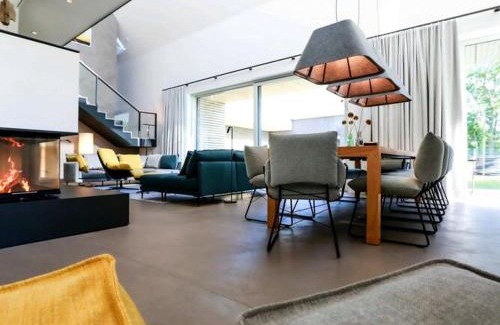 Fehmarn Casa | Exklusives Landhaus auf Fehmarn