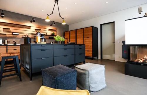 Fehmarn Casa | Exklusives Landhaus auf Fehmarn