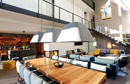 Fehmarn Casa | Exklusives Landhaus auf Fehmarn