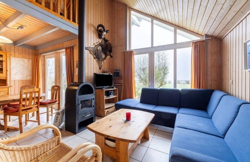 Muritz Casa | La dicha del puerto en Müritz
