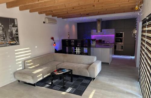 Humpolec Apartamento | Exkluzivní prostorný apartmán