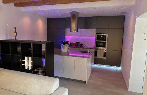Humpolec Apartamento | Exkluzivní prostorný apartmán