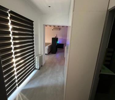 Humpolec Apartamento | Exkluzivní prostorný apartmán