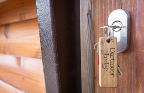 Okehampton Apartamento | Exmoor Eco-Pod - Oak Tree Lane