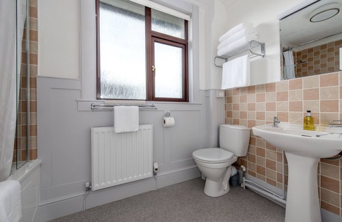 Wheddon Cross Cama Y Desayuno | Exmoor House - Guest House