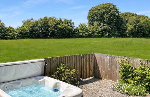 Brayford Casa | Exmoor View Log Cabin nr North Molton