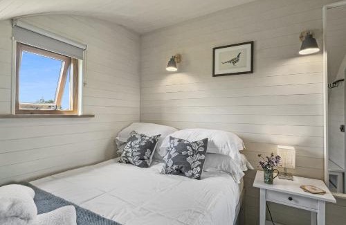 Brayford Casa | Exmoor View Log Cabin nr North Molton
