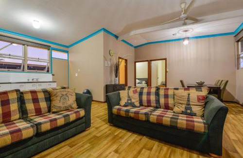 Exmouth Casa | Exmouth Villas Unit 37