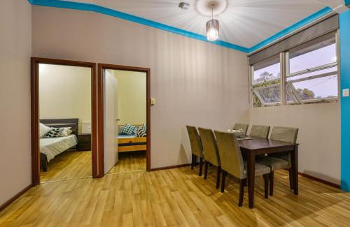 Exmouth Casa | Exmouth Villas Unit 37