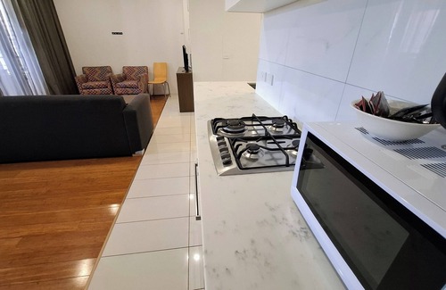 Dandenong Apartamento | Exodus Dandenong Apartment Hotel