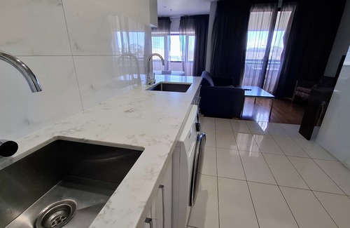 Dandenong Apartamento | Exodus Dandenong Apartment Hotel