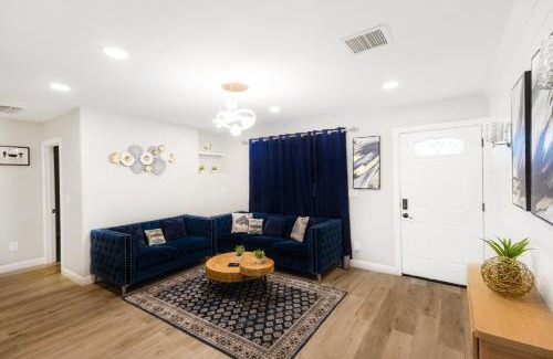 Central Escondido Casa | Exotic Home Escondido 3 Bedroom by sdstay