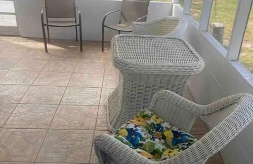 Mount Dora Casa | Exotic Vacation Home in Mt.Dora