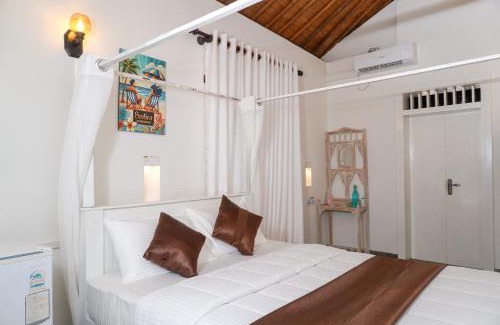 Hikkaduwa Complejo | Exotica Bungalows