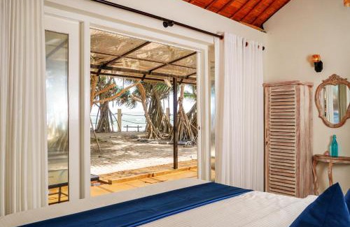 Hikkaduwa Complejo | Exotica Bungalows