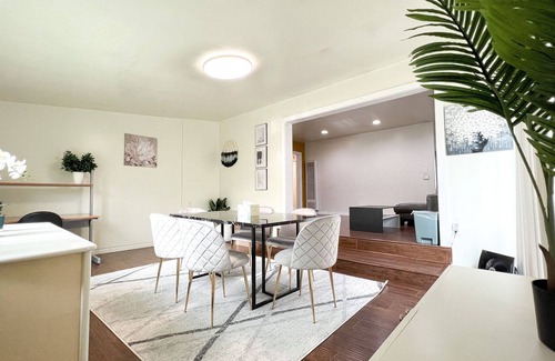 Norwalk Casa | ~Expansive Dream Home - 15 mins from Disneyland~