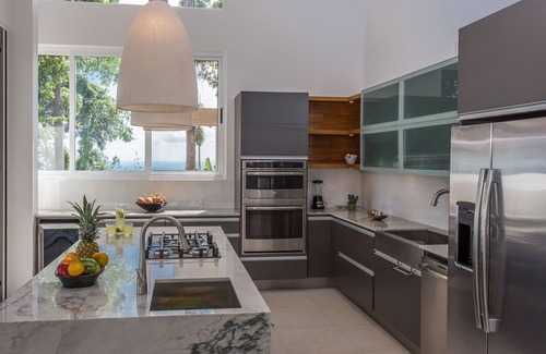 Dominical Casa | ¡NUEVA residencia exótica de White Water View, vacaciones indulgentes encontradas!