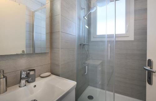 Bascule - Oratoire Apartamento | expat renting - Le Bohème Zen - Proche Airbus