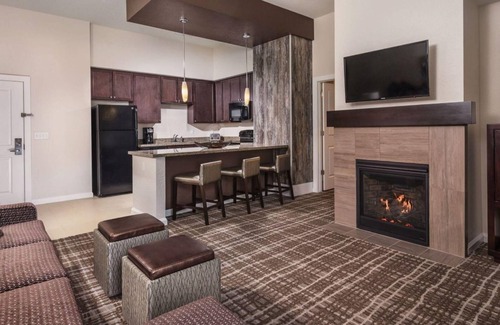 Park City Complejo | Experience All-Season Adventure and Luxury at Club Wyndham Park City - 2 Bd. Dlx