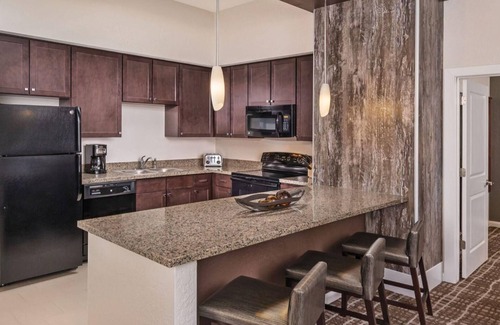 Park City Complejo | Experience All-Season Adventure and Luxury at Club Wyndham Park City - 2 Bd. Dlx