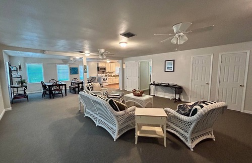 Grand Isle Casa | Blue Heron, 4 bd, 2 ba, Coastal Realty Group