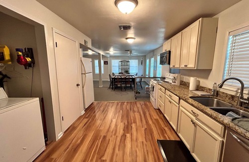 Grand Isle Casa | Blue Heron, 4 bd, 2 ba, Coastal Realty Group