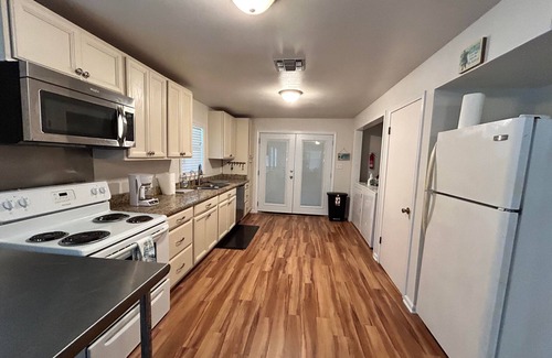 Grand Isle Casa | Blue Heron, 4 bd, 2 ba, Coastal Realty Group