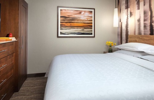 Steamboat Springs Complejo | Experience Family Fun and Adventure at Sheraton Steamboat Resort Villas- 2 Bd.