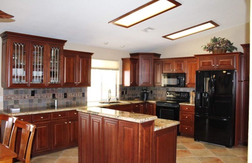 Lake Havasu City Casa | Experience Lake Havasu.... just 4 mins away from State Beach!