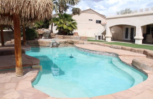 Lake Havasu City Casa | Experience Lake Havasu.... just 4 mins away from State Beach!