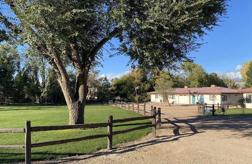 Redlands Casa | Nueva casa con encanto "Casita Sofía" cerca del monumento nacional de Colorado