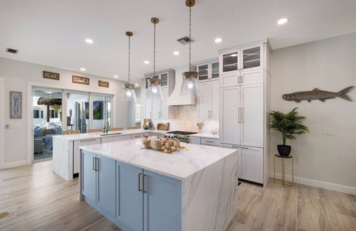 Boca Grande Casa | Experience luxury | Private Pool | Boca Grande, Pet Friendly | Sleeps 10