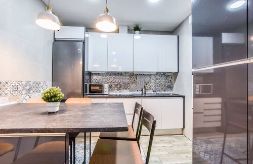 Pacifico Apartamento | Vive Madrid desde el corazón del Retiro