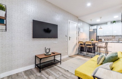 Pacifico Apartamento | Vive Madrid desde el corazón del Retiro