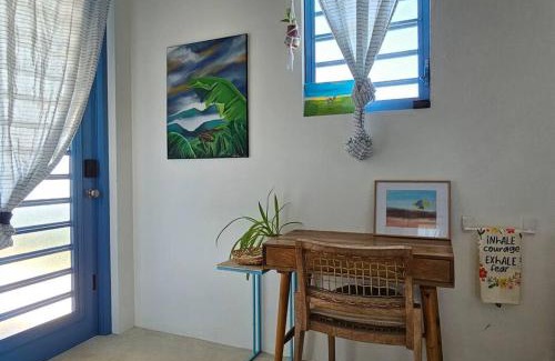 Aguacate Villa | Experience mesmerizing views at The Cliff House from your private plunge pool
